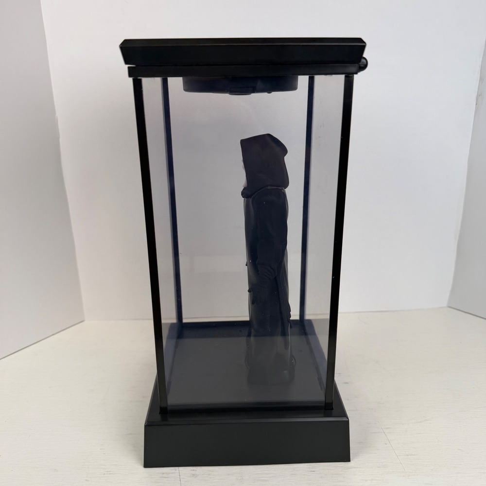 Scream 7 Ghostface Display Case Figure Horror Movie Popcorn Bucket DAMAGED - Picture 8 of 12